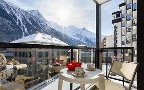 Appartement L'Outa 209 - Happy Rentals